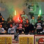 Okresní derby skončilo fiaskem: Milevsko – Písek 3:10!