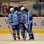 Okresní derby skončilo fiaskem: Milevsko – Písek 3:10!