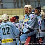 Okresní derby skončilo fiaskem: Milevsko – Písek 3:10!