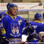 Okresní derby skončilo fiaskem: Milevsko – Písek 3:10!