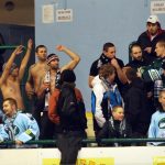 Okresní derby skončilo fiaskem: Milevsko – Písek 3:10!