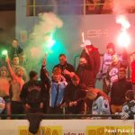 Okresní derby skončilo fiaskem: Milevsko – Písek 3:10!