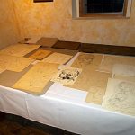Ve Špejcharu začala výstava  malíře Andreje Bělocvětova