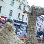 Dětská přání zamířila k Ježíškovi. Advent v Písku byl zahájen