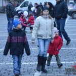 Dětská přání zamířila k Ježíškovi. Advent v Písku byl zahájen