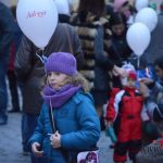 Dětská přání zamířila k Ježíškovi. Advent v Písku byl zahájen