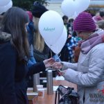 Dětská přání zamířila k Ježíškovi. Advent v Písku byl zahájen