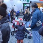 Dětská přání zamířila k Ježíškovi. Advent v Písku byl zahájen