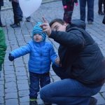 Dětská přání zamířila k Ježíškovi. Advent v Písku byl zahájen