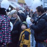 Dětská přání zamířila k Ježíškovi. Advent v Písku byl zahájen
