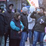 Dětská přání zamířila k Ježíškovi. Advent v Písku byl zahájen