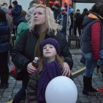 Dětská přání zamířila k Ježíškovi. Advent v Písku byl zahájen