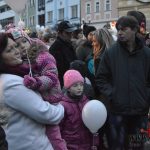 Dětská přání zamířila k Ježíškovi. Advent v Písku byl zahájen