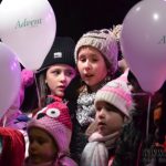 Dětská přání zamířila k Ježíškovi. Advent v Písku byl zahájen