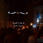 Dětská přání zamířila k Ježíškovi. Advent v Písku byl zahájen