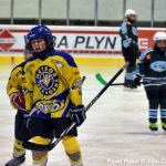 Hokej: Remíza je pro milevské starší žáky velkým poučením