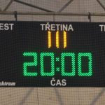 Hokej: Remíza je pro milevské starší žáky velkým poučením
