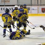 Hokej: Remíza je pro milevské starší žáky velkým poučením