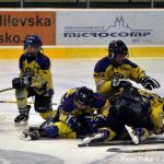 Hokej: Remíza je pro milevské starší žáky velkým poučením