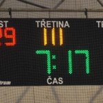 Hokej: Remíza je pro milevské starší žáky velkým poučením