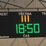 Hokej: Remíza je pro milevské starší žáky velkým poučením