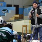 Hokej: Remíza je pro milevské starší žáky velkým poučením