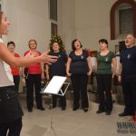 Adventní koncert v Husově sboru nabídl spirituály i moderní hudbu