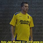 Repríza loňského finále byla jasnou záležitostí