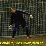 Repríza loňského finále byla jasnou záležitostí