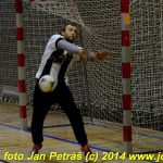 Repríza loňského finále byla jasnou záležitostí