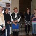 Vánoční výstava na strakonickém hradu připomíná tradice