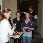 Vánoční výstava na strakonickém hradu připomíná tradice