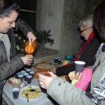 Vánoční výstava na strakonickém hradu připomíná tradice