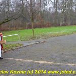 V Čimelicích se běželo po šestatřicáté
