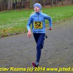 V Čimelicích se běželo po šestatřicáté
