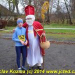 V Čimelicích se běželo po šestatřicáté