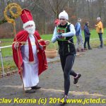 V Čimelicích se běželo po šestatřicáté