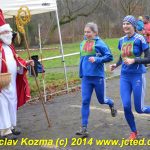 V Čimelicích se běželo po šestatřicáté