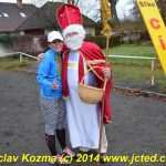 V Čimelicích se běželo po šestatřicáté