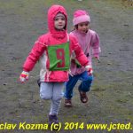 V Čimelicích se běželo po šestatřicáté