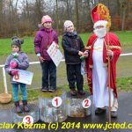V Čimelicích se běželo po šestatřicáté