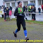 V Čimelicích se běželo po šestatřicáté