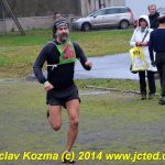 V Čimelicích se běželo po šestatřicáté