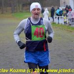V Čimelicích se běželo po šestatřicáté