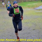 V Čimelicích se běželo po šestatřicáté