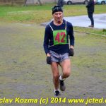 V Čimelicích se běželo po šestatřicáté