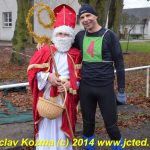 V Čimelicích se běželo po šestatřicáté