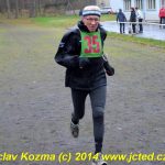 V Čimelicích se běželo po šestatřicáté