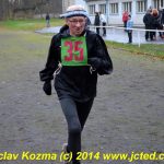 V Čimelicích se běželo po šestatřicáté