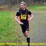 V Čimelicích se běželo po šestatřicáté
